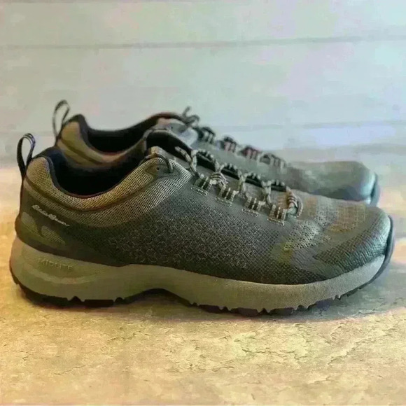 Eddie‎ Bauer Women’s Trail Fork Running Shoe Size 9.5 - Picture 1 of 12